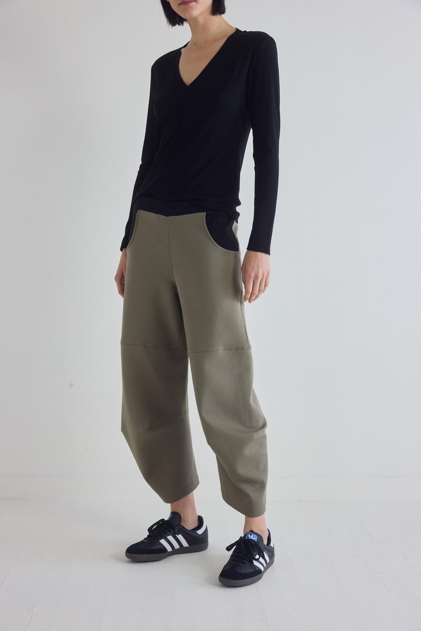 The Horseshoe Scuba Pants