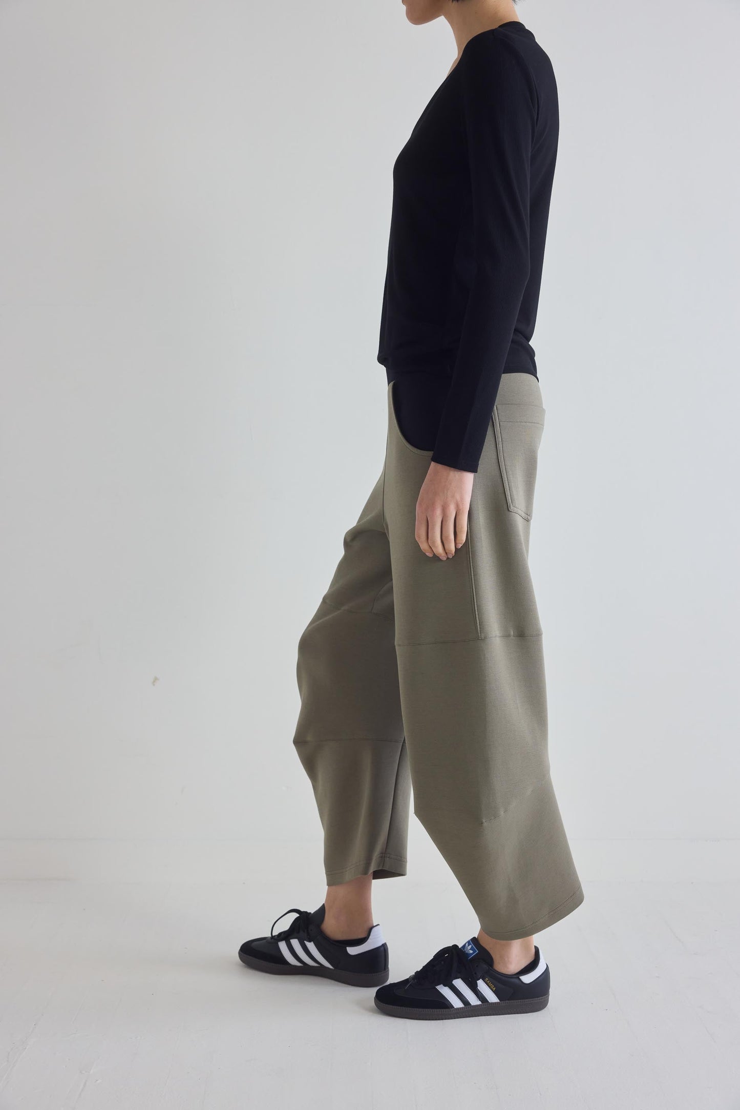 The Horseshoe Scuba Pants