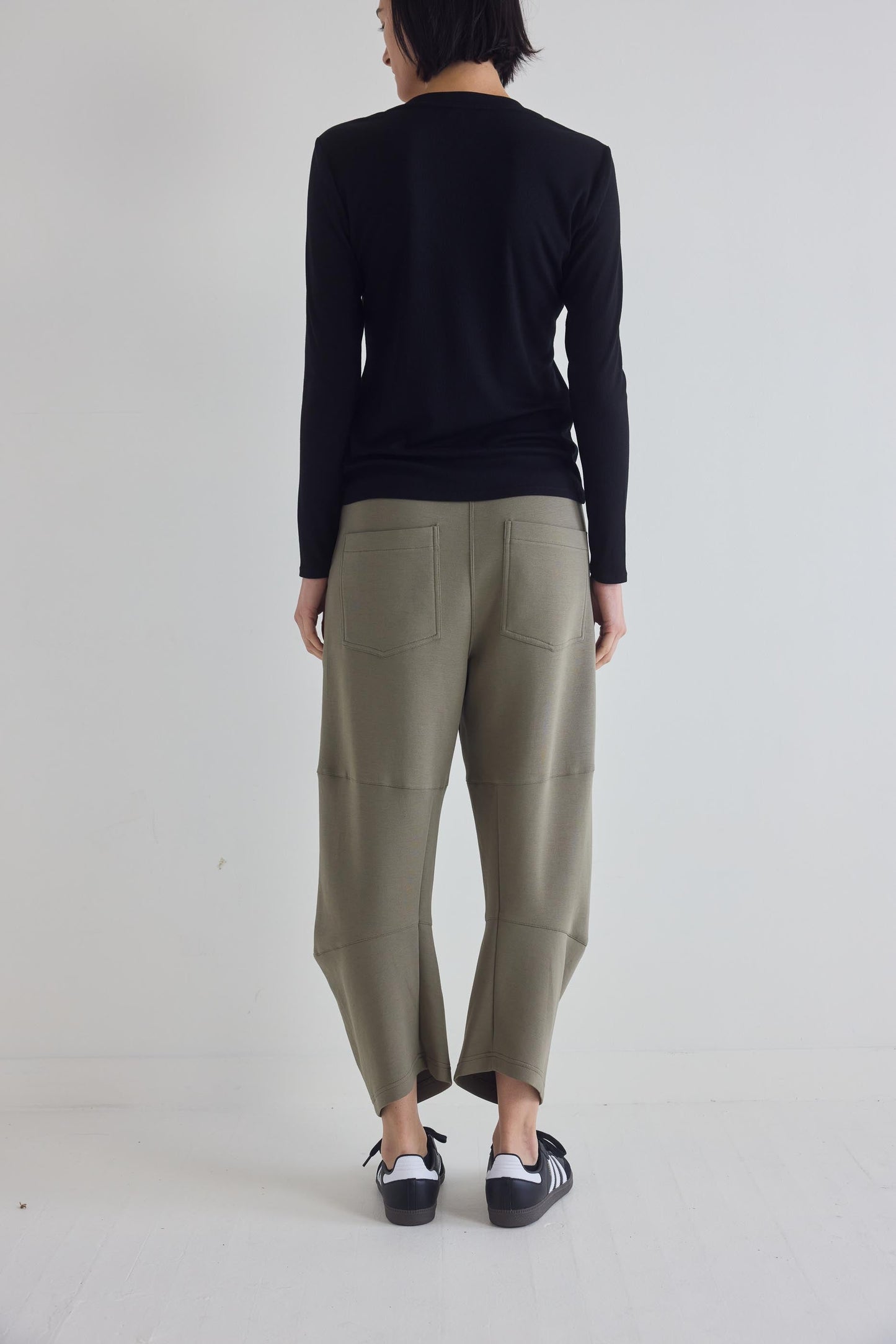 The Horseshoe Scuba Pants