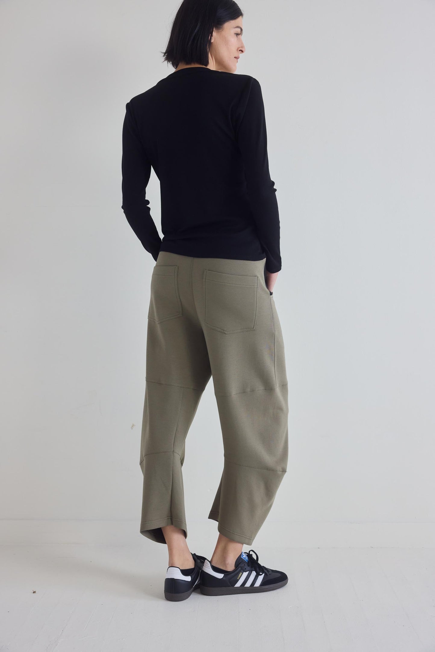 The Horseshoe Scuba Pants