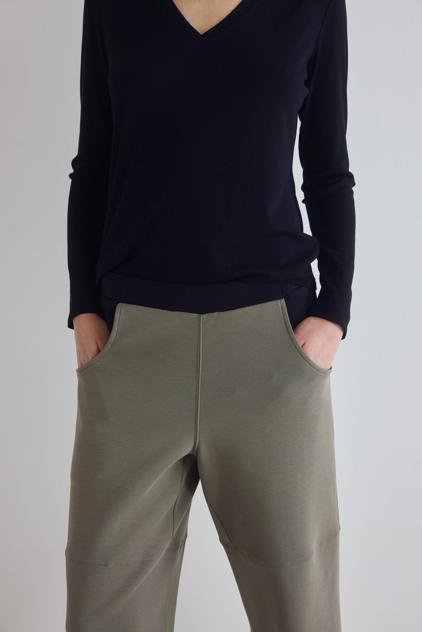The Horseshoe Scuba Pants