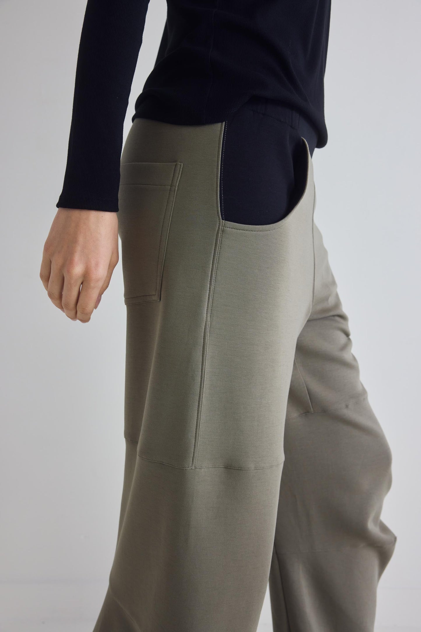The Horseshoe Scuba Pants