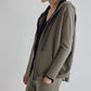Quintessential Scuba Zip Up