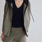 Quintessential Scuba Zip Up