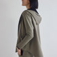Quintessential Scuba Zip Up