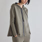 Quintessential Scuba Zip Up