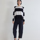 The Eco Raglan Sweater