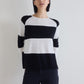 The Eco Raglan Sweater