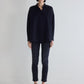 Non-Iron Refine Oversized Tunic