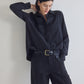 The Light Poplin Classic Blouse