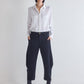 The Light Poplin Classic Blouse