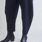 The Stretch Suit Wide-ish Pants