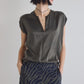 The All Day Washable Silk Top