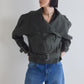 The Cropped Trench Coat