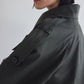 The Cropped Trench Coat