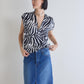 The All Day Washable Silk Top