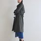 In My Element Trench Coat