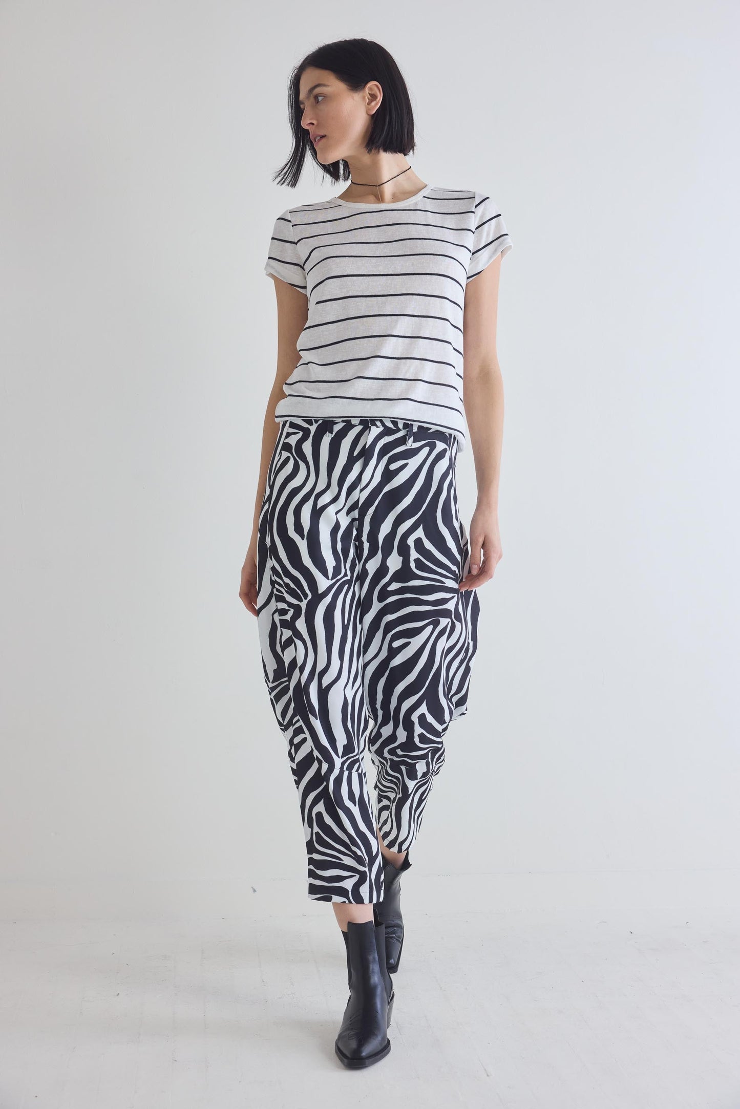 The Wide-ish Pants