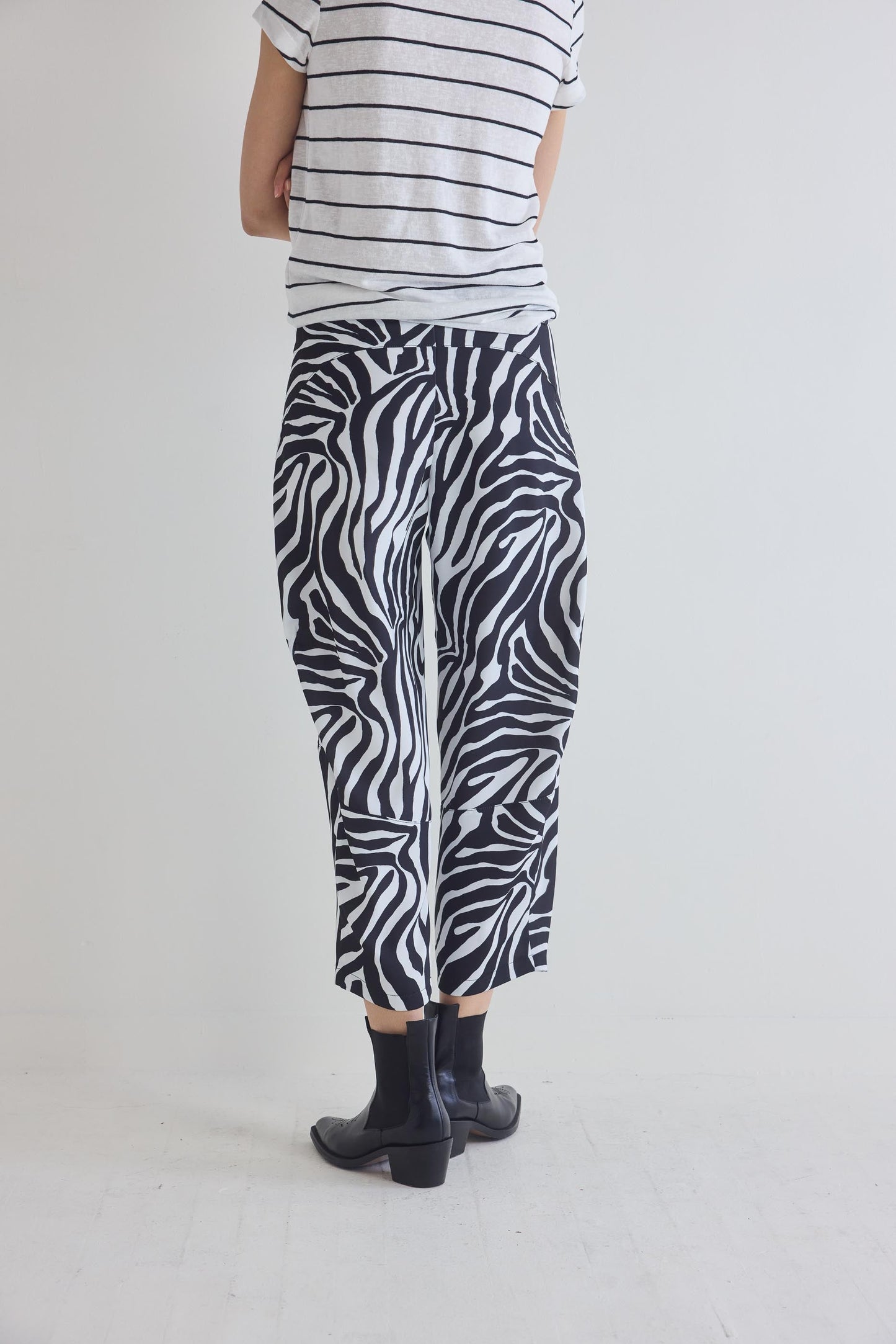 The Wide-ish Pants