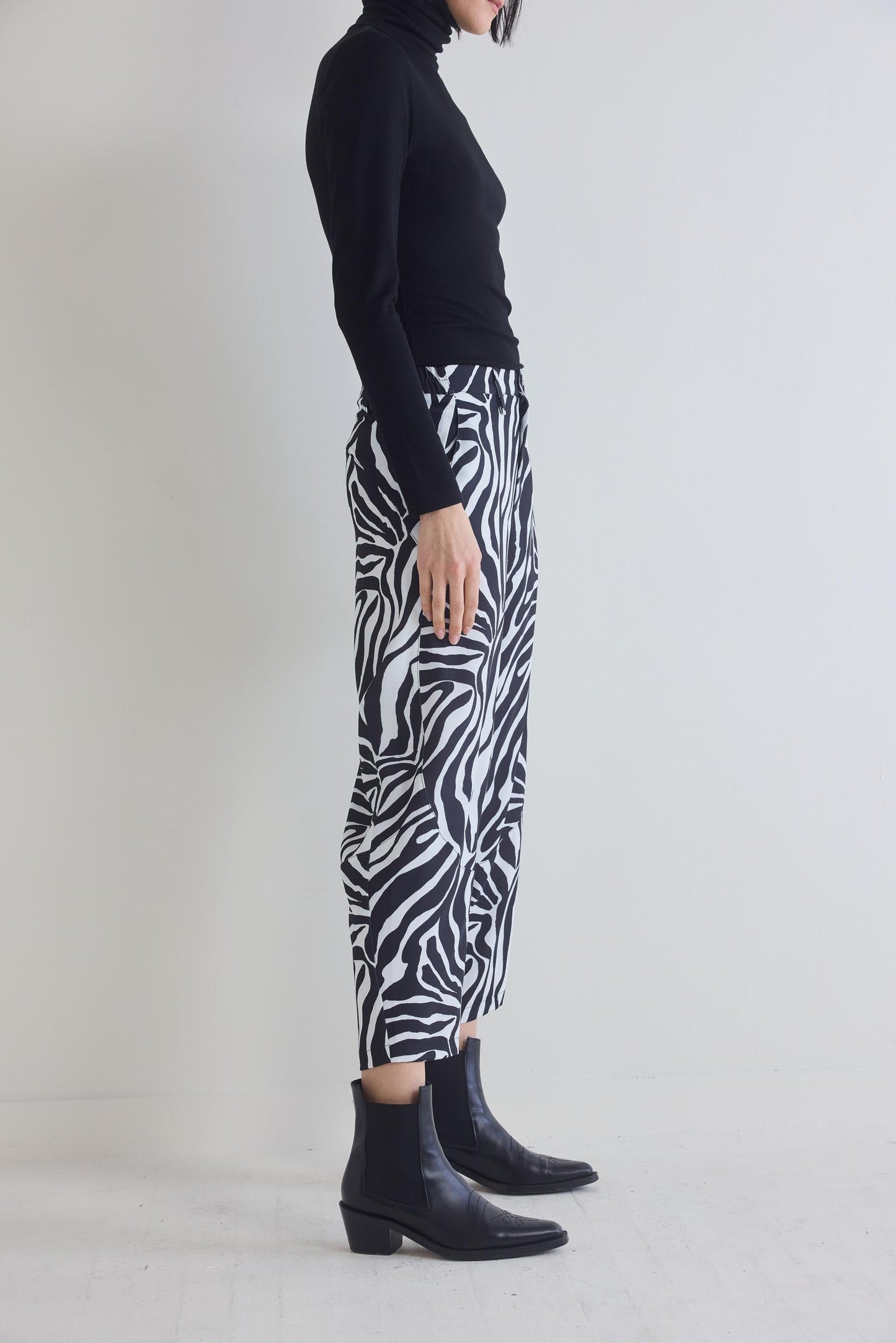 The Wide-ish Pants