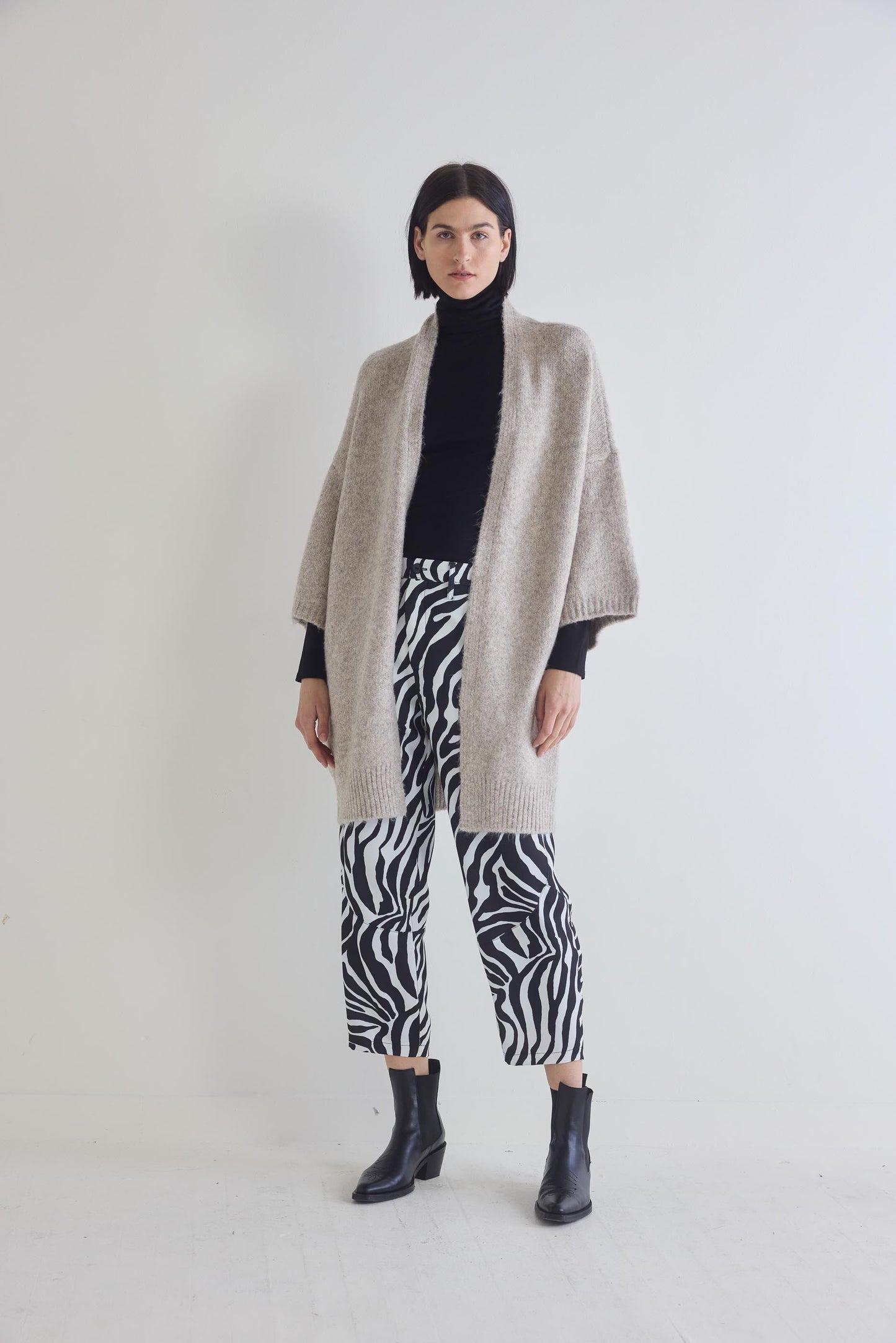 The Wide-ish Pants