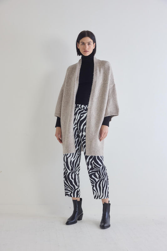 The Wide-ish Pants