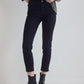 The Iconic Fitted Jeans