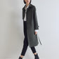 In My Element Trench Coat