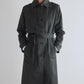 In My Element Trench Coat