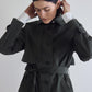 In My Element Trench Coat