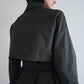 In My Element Trench Coat