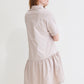 The Work Shirt Poplin Dress