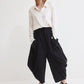 The Parachute Wide Leg Pants