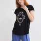 The Hamsa Tuck In Tee
