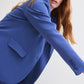 The Classic Blazer That Upgrades You.