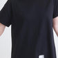 The Oversized Asymmetric Tee