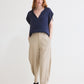 Detail Oriented Tapered Pants