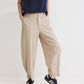 Petite Detail Oriented Tapered Pants