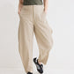The Petite Wide-ish Pants