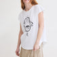 The Hamsa Tuck In Tee