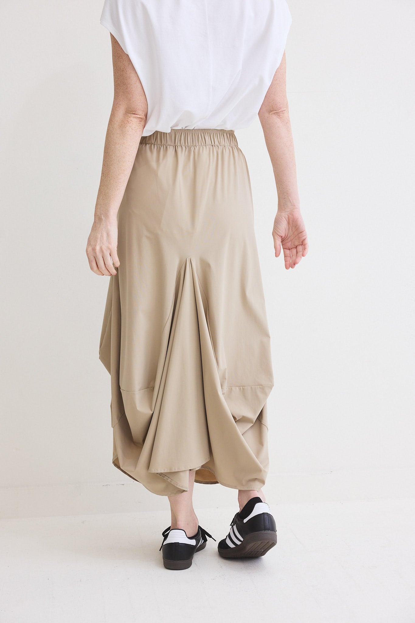 The Go-To Skirt