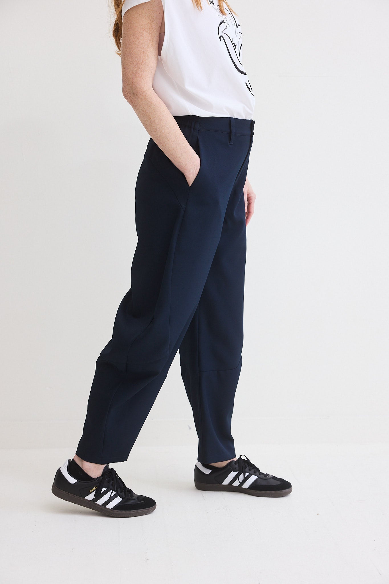 The Wide-ish Pants