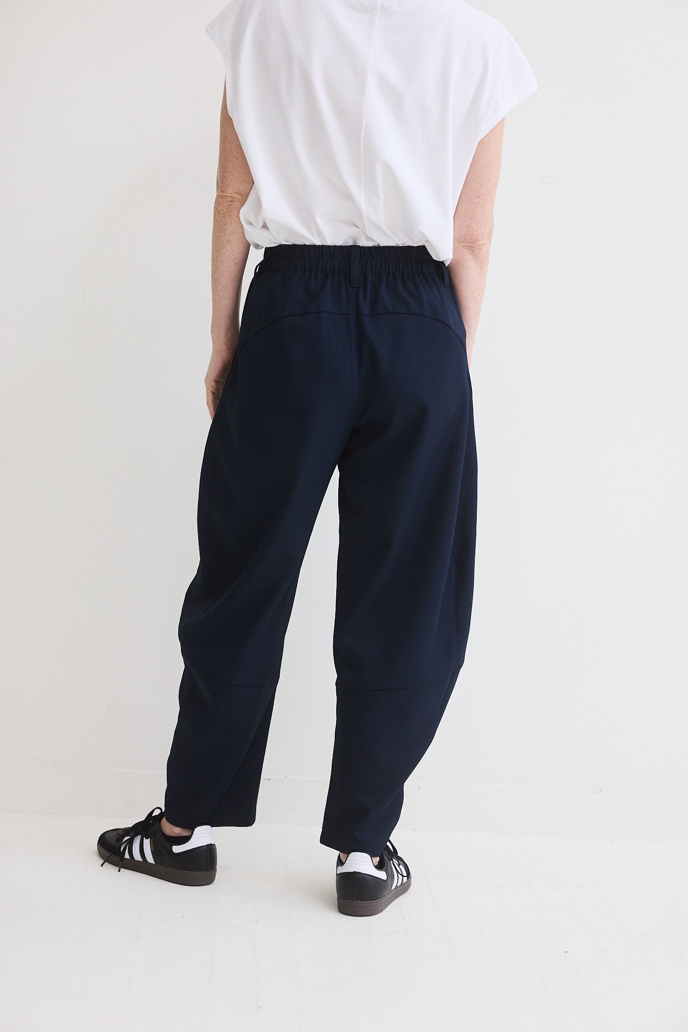 The Wide-ish Pants