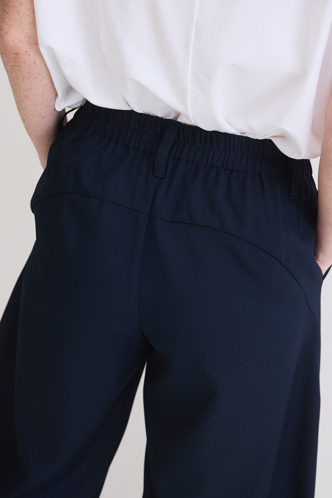 The Wide-ish Pants