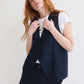 In Command Tailored Vest