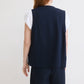 In Command Tailored Vest