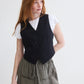 Tailored For You Vest