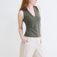 The Sculpted Tank