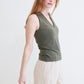 The Sculpted Tank