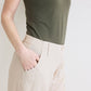 The Sculpted Tank